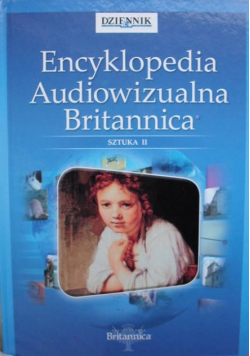 Encyklopedia Audiowizualna Britannica Sztuka II