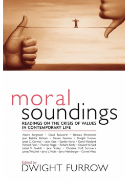Moral Soundings
