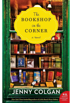 Bookshop on the Corner, The