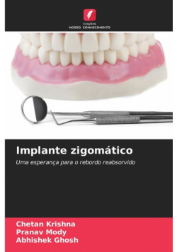 Implante zigomático