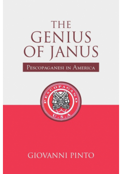 The Genius Of Janus