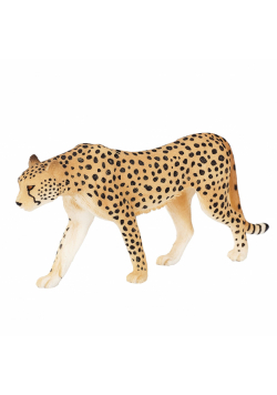 Figurka Gepard  samiec
