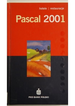 Pascal 2001: hotele, restauracje