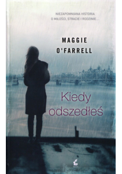 Kiedy odszedłeś