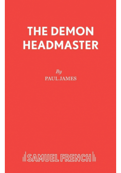 The Demon Headmaster