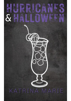 Hurricanes & Halloween