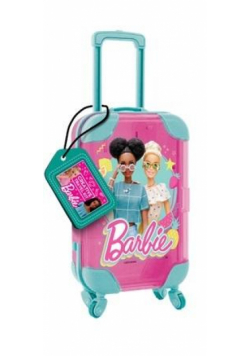 Barbie kreatywna walizeczka