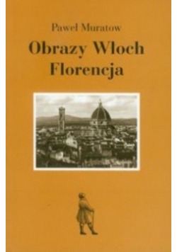 Obrazy Włoch Florencja