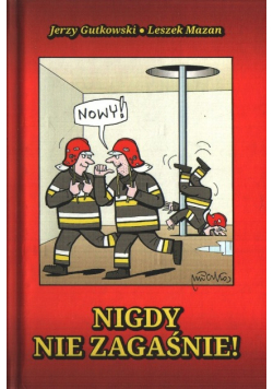 Nigdy nie zagaśnie