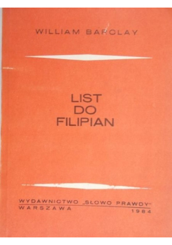 List do Filipian