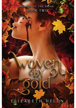 Woven by Gold