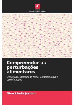 Compreender as perturbações alimentares