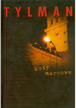 Koty marcowe