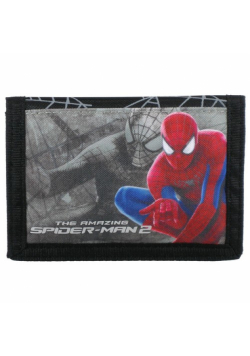 Portfel Amazing Spider-Man 17