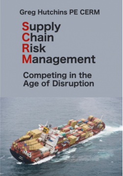 Supply Chain Risk Management