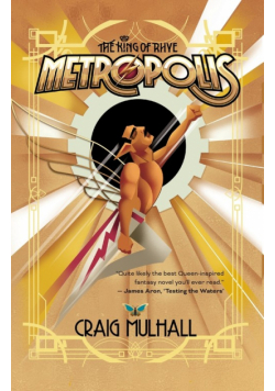 Metropolis