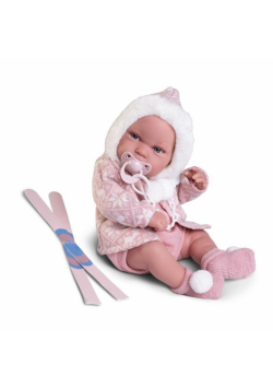 Lalka hiszpańska Pipa 42cm