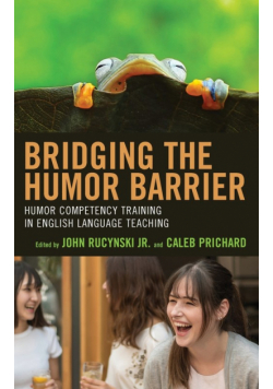 Bridging the Humor Barrier