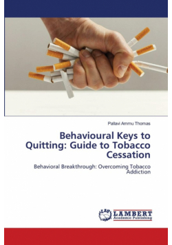 Behavioural Keys to Quitting