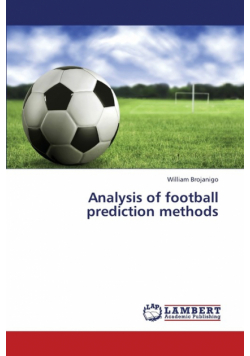 Analysis of Football Prediction Methods