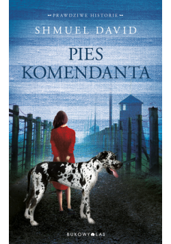 Pies komendanta