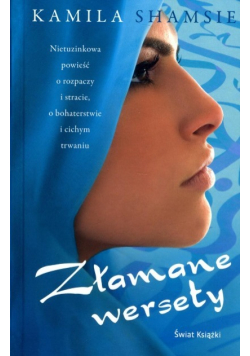 Złamane wersety