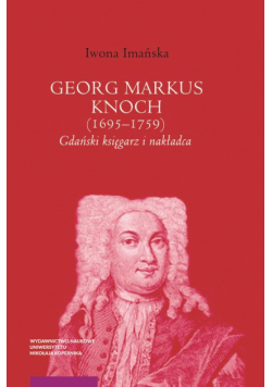 Georg Markus Knoch (1695-1759)