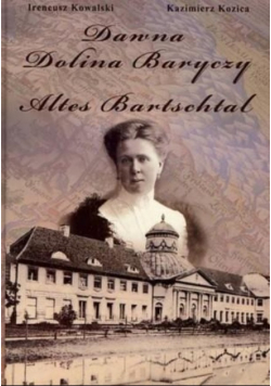 Dawna Dolina Baryczy