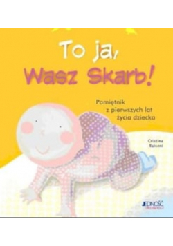 To Ja Wasz Skarb
