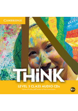 Think 3 Class Audio 3CD