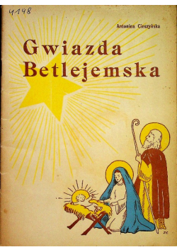 Gwiazda betlejemska 1948 r.
