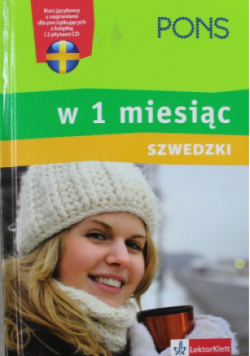 Szwedzki w 1 miesiąc