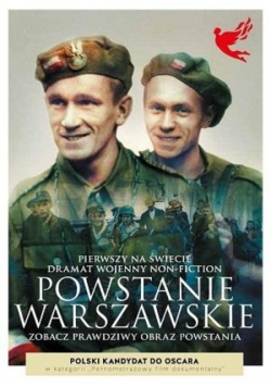 Powstanie warszawskie