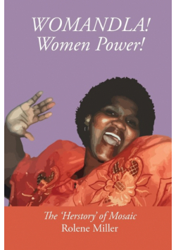 WOMANDLA! Women Power!