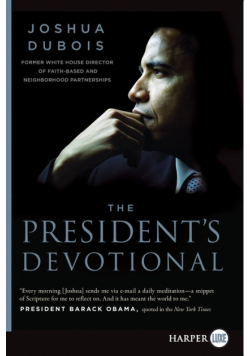 President's Devotional LP, The