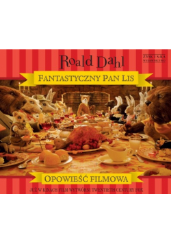 Fantastyczny Pan Lis