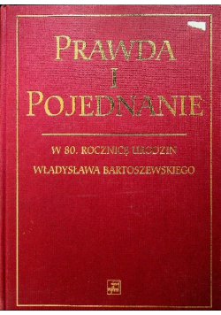 Prawda i pojednanie