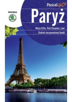 Paryż Pascal GO