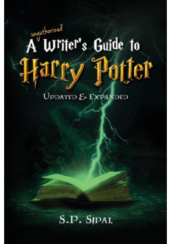 Writer's Guide to Harry Potter