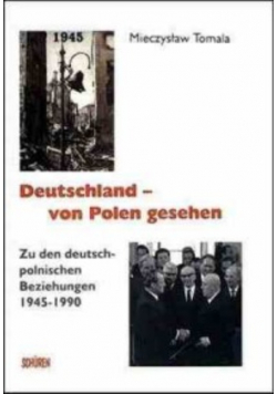 Deutschland von Polen gesehen