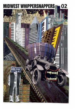 Midwest Whippersnappers Issue 02