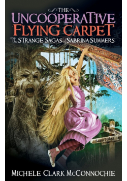 The Uncooperative Flying Carpet