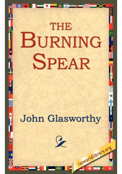 The Burning Spear
