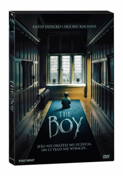 The Boy