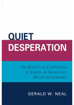Quiet Desperation