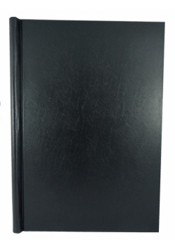Binder A3 Leuchtturm1917 Peka czarny