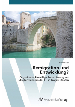 Remigration und Entwicklung?