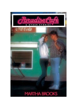 Paradise cafe