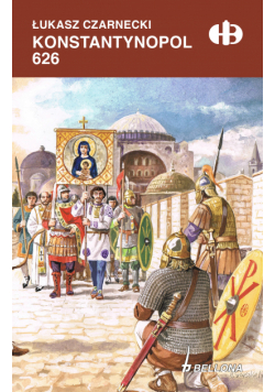 Konstantynopol 626