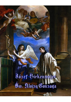 Św. Alojzy Gonzaga